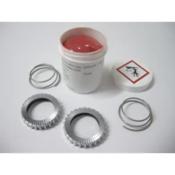 DT Swiss Kleinteile Upgrade Kit SL Star Ratchet Naben