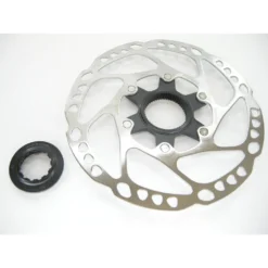 Shimano Deore Discscheibe SM-RT64