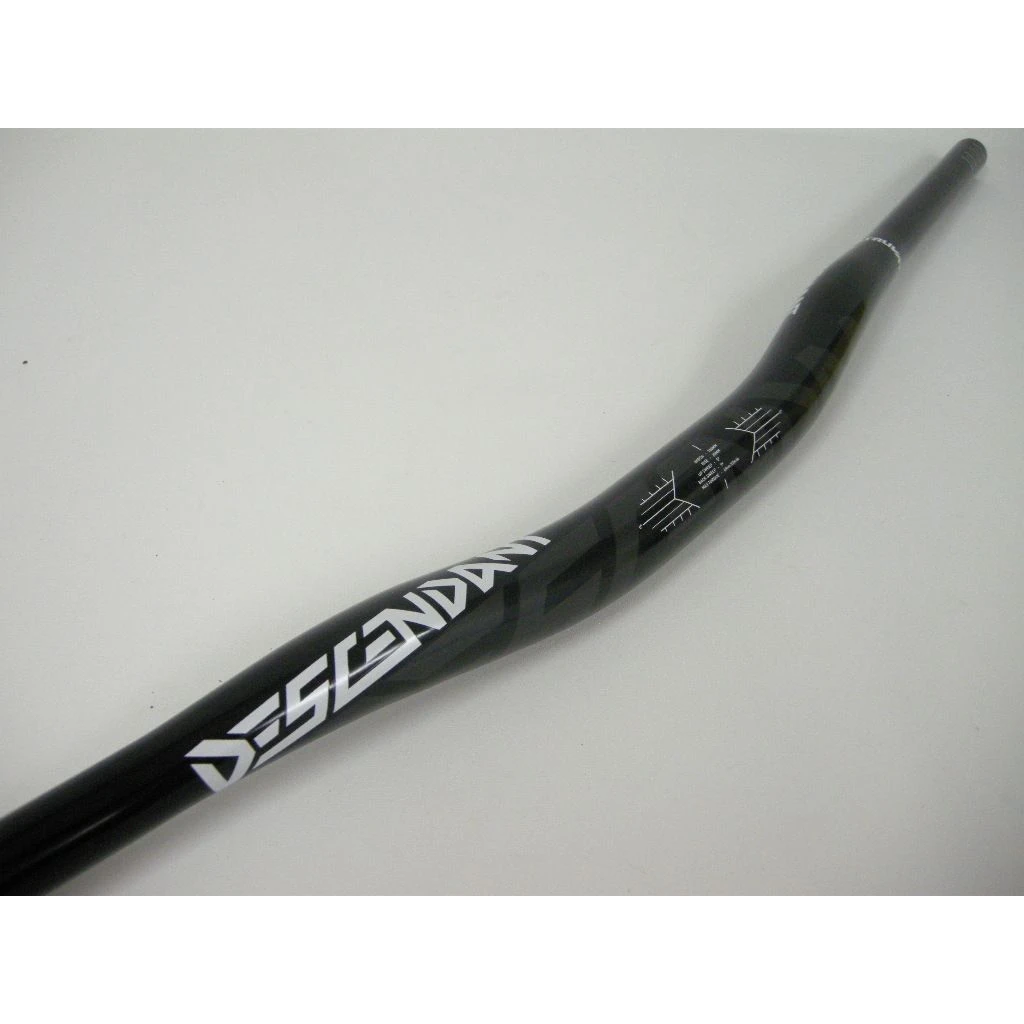 Truvative Descendant Lenker