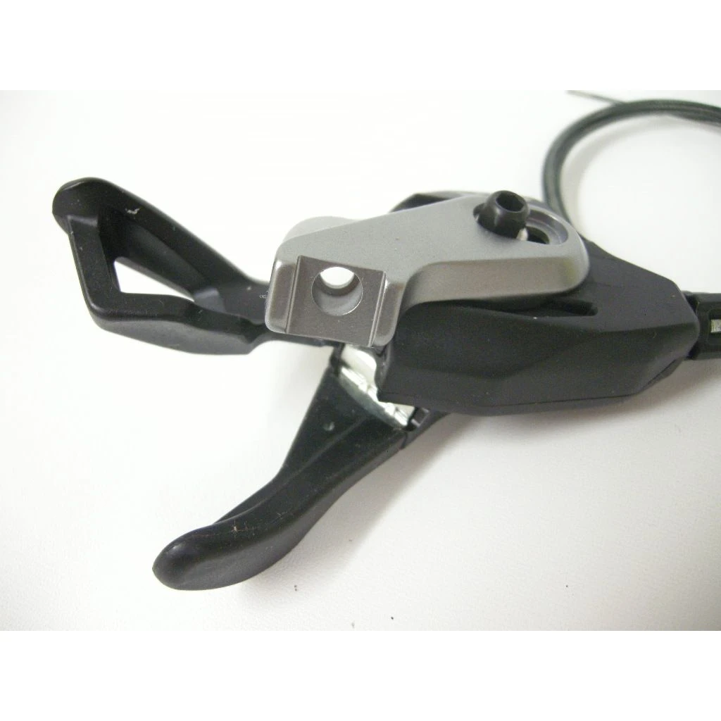 Shimano SLX Schaltgriff SL-M7000-B-I Mit I-Spec - Version B â Bild 3