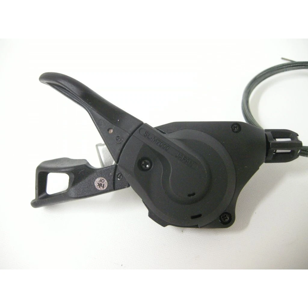 Shimano SLX Schaltgriff SL-M7000-B-I Mit I-Spec - Version B â Bild 4