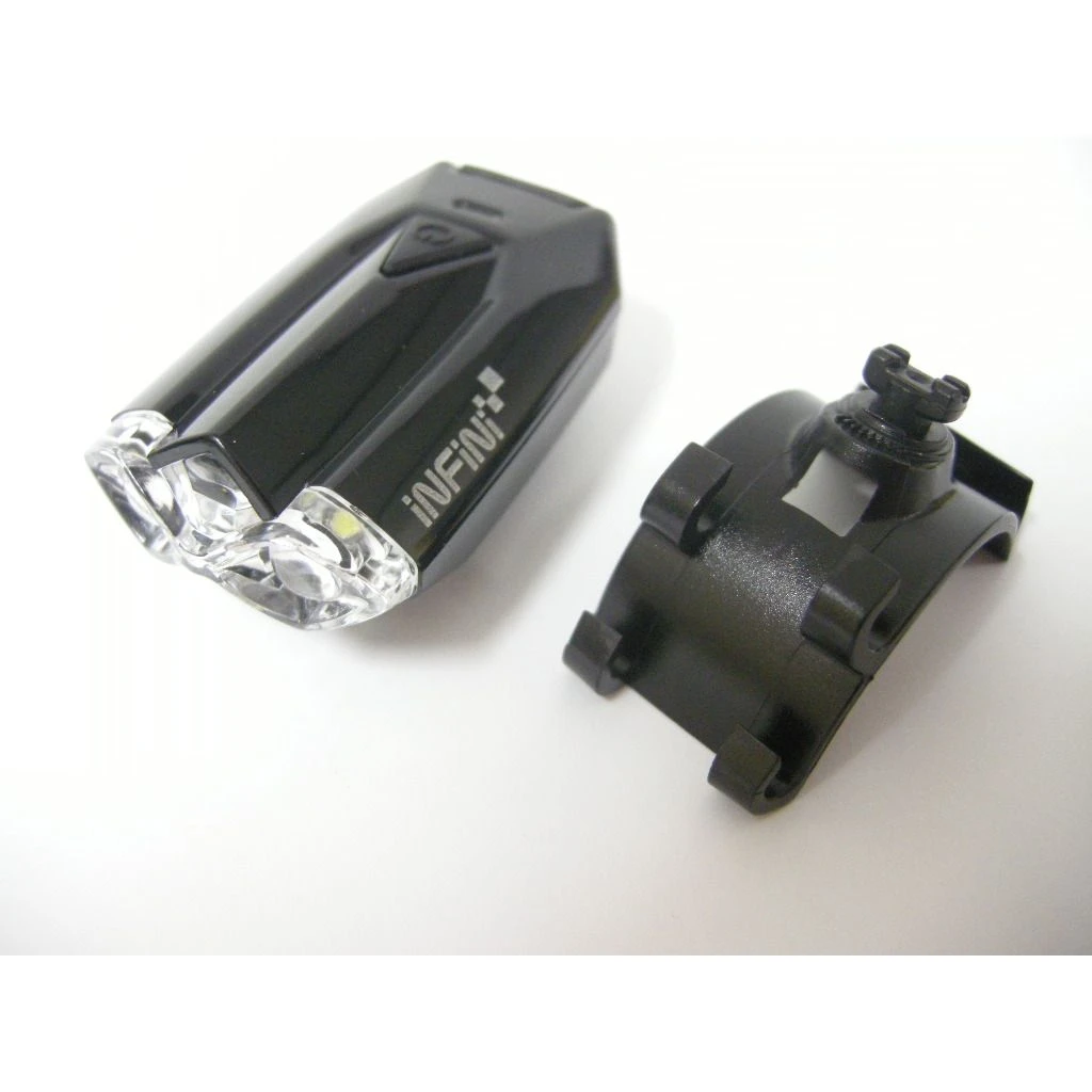 Infini Frontlicht Lava - LED 80 Lumen â Bild 3