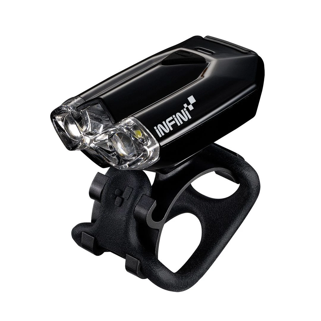 Infini Frontlicht Lava - LED 80 Lumen â Bild 4