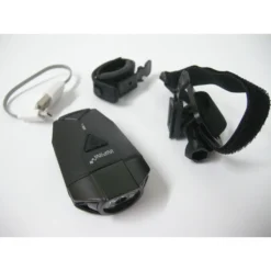 Infini Frontlampe Super Lava I-263P - LED 300 Lumen