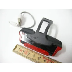 Infini Rücklicht Sword 2 I-461R2 - LED 10 Lumen