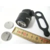 Infini Lampe Mini Luxo - LED - Batterie - 20 / 7 Lumen