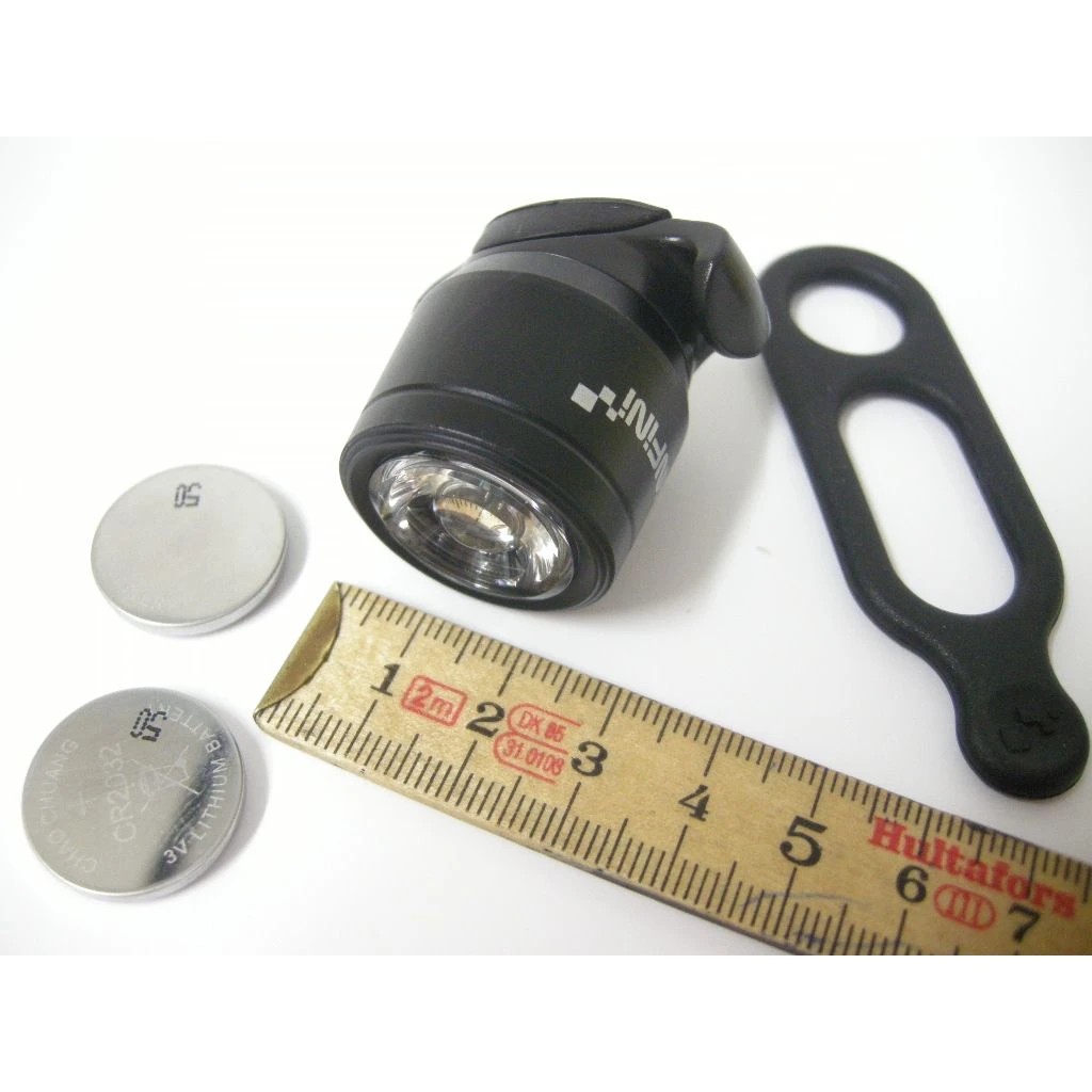 Infini Lampe Mini Luxo - LED - Batterie - 20 / 7 Lumen
