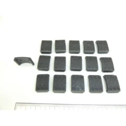 Crank Brothers Pedal Tractions Pads Für Candy 7 Und 11