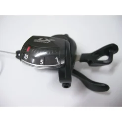 Shimano XT Schaltgriff SL-T8000 2+3/10-fach
