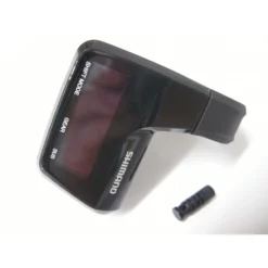 Shimano XT Di2 SC-MT800 System-Information-Display