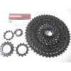 Sram EX1 XG-899 E-BLOCK™ - Kassette 8-fach