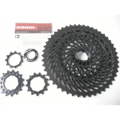 Sram EX1 XG-899 E-BLOCK™ - Kassette 8-fach