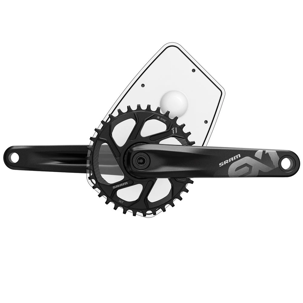 Sram EX1 E-Bike Kurbel â Bild 2