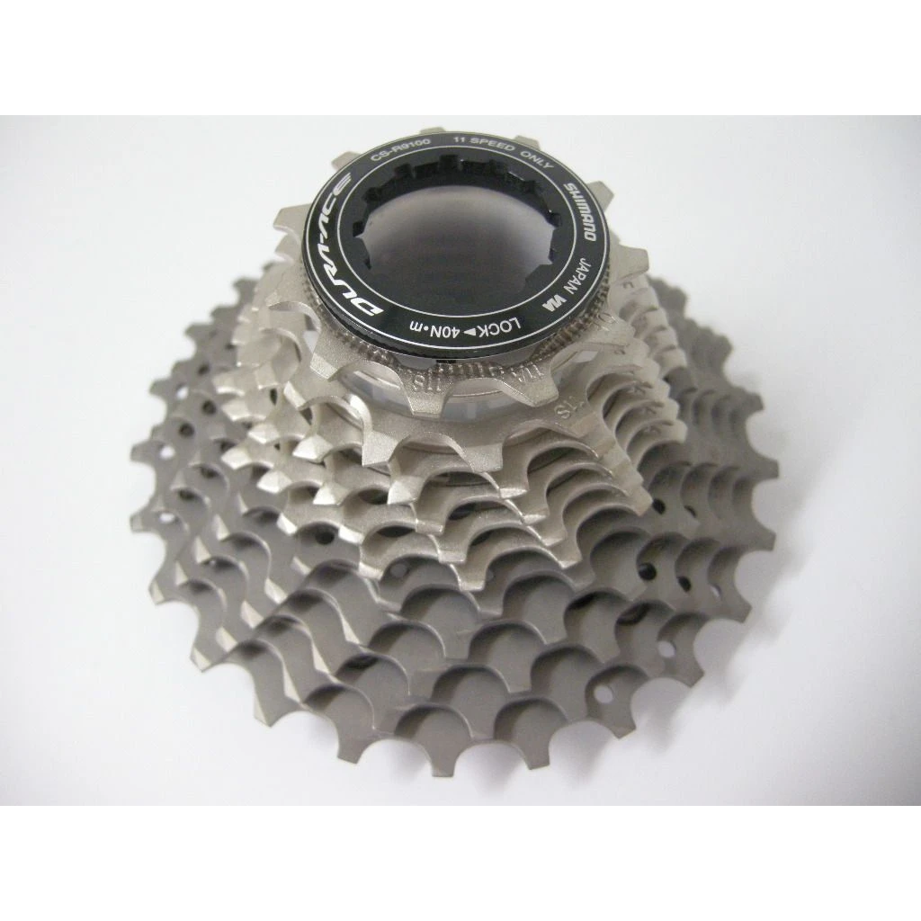 Shimano Dura Ace Kassette CS-R9100 11-fach