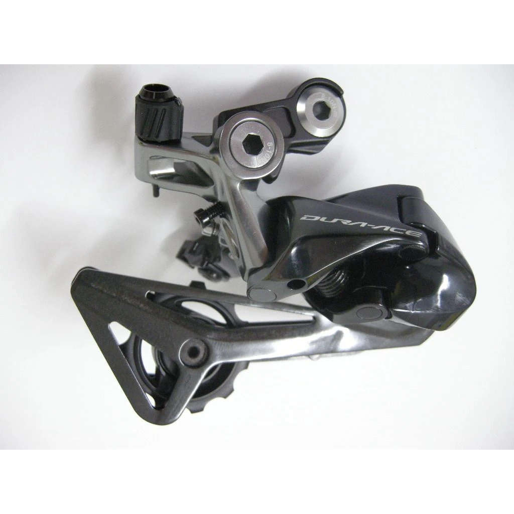 Shimano Dura Ace Schaltwerk Shadow RD-R9100 11-fach â Bild 2