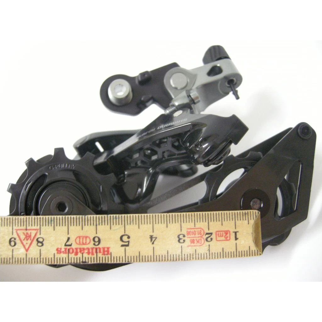 Shimano Dura Ace Schaltwerk Shadow RD-R9100 11-fach