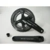 Shimano Dura Ace Kurbelgarnitur FC-R9100 Hollowtech II