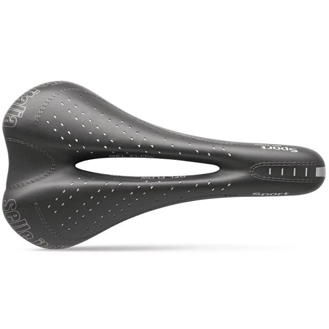 Selle Italia Sport Gel Flow Sattel