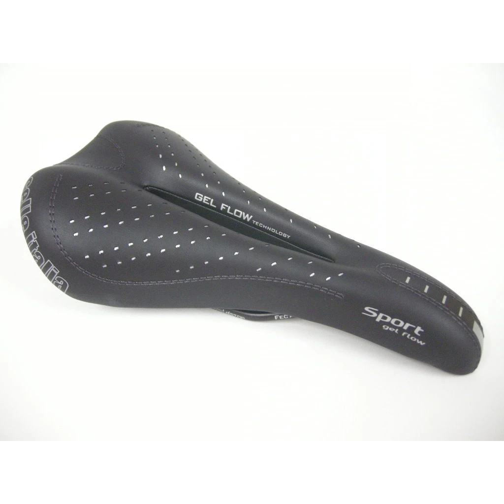 Selle Italia Sport Gel Flow Sattel â Bild 3