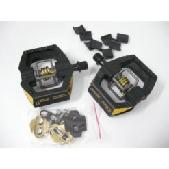 Crank Brothers Mallet E 11 Klickpedale