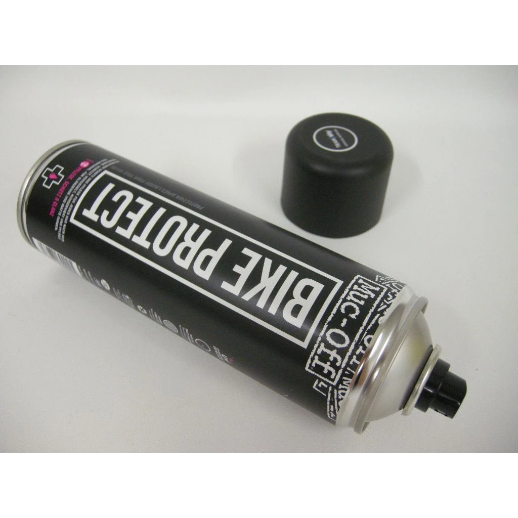 Muc-Off Bike Spray Protect