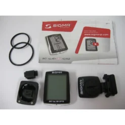 Sigma Computer BC 14.16 STS - ALTI