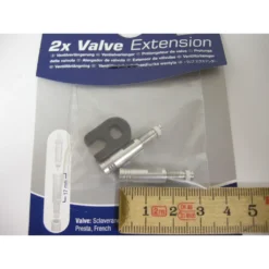 Schwalbe Ventilverlängerung