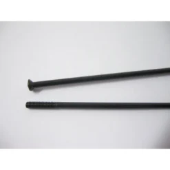 DT Swiss Kleinteile Speiche Competition Straightpull - Gewinde 2.0mm