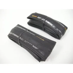 Continental Grand Prix Attack III Und Force III Faltreifen