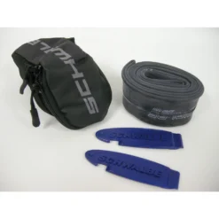 Schwalbe Satteltasche Mit Schlauch Und Werkzeug