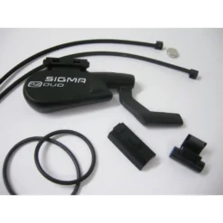 Sigma Computer Trittfrequenz Und Speed Combo