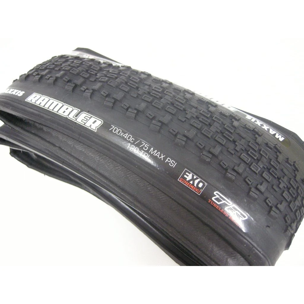 Maxxis Rambler