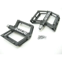 Acros A-Flat MD Plattformpedale