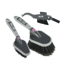 Muc-Off Brush Set