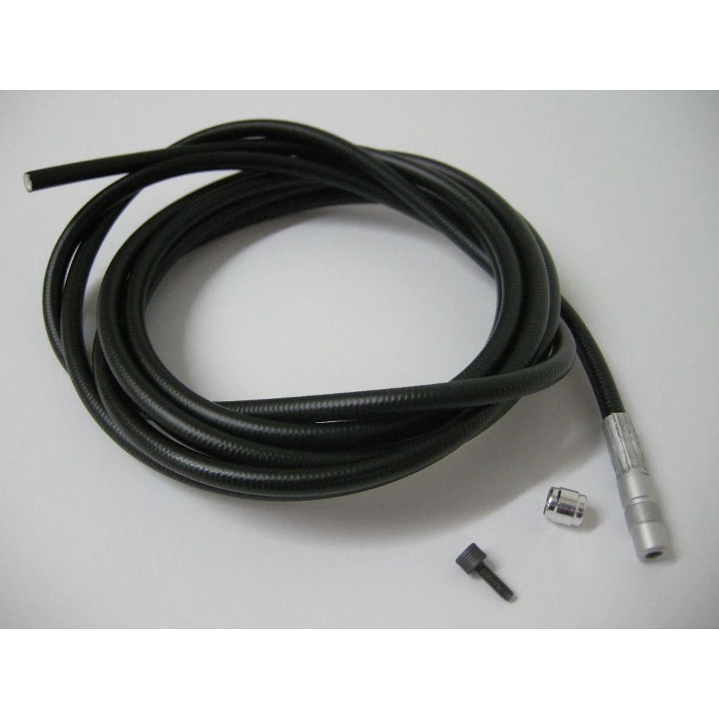 RockShox Hydraulikleitung Für XLoc Full Sprint Remote Mit Connectamajig