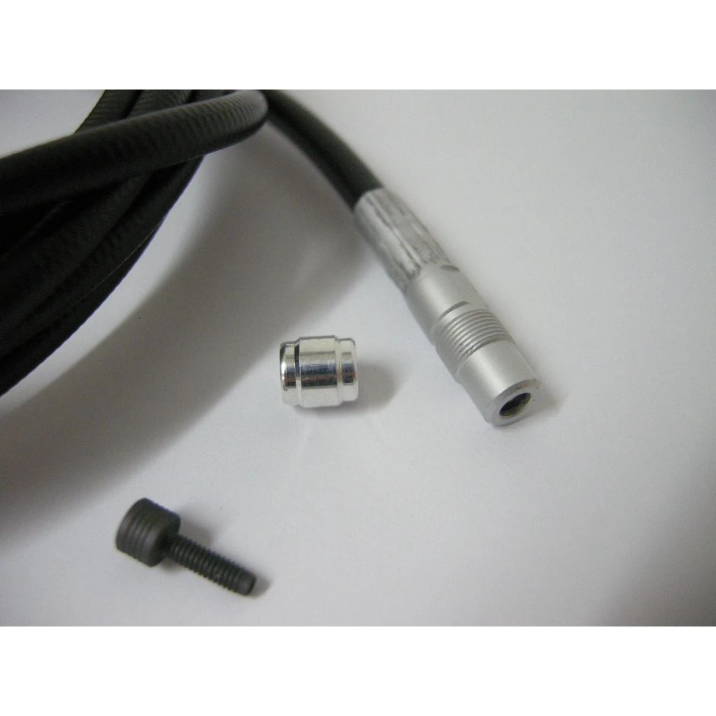 RockShox Hydraulikleitung Für XLoc Full Sprint Remote Mit Connectamajig – Bild 2