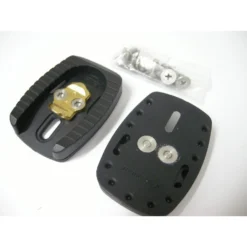 Crank Brothers 3-Loch Road-Schuhplatten