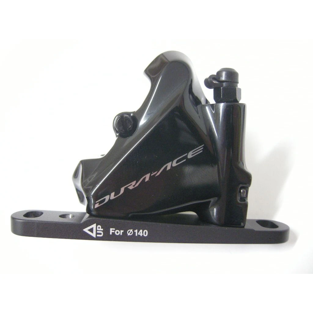 Shimano Dura Ace Bremssattel BR-R9170 Mit L02A Resinbelag â Bild 3