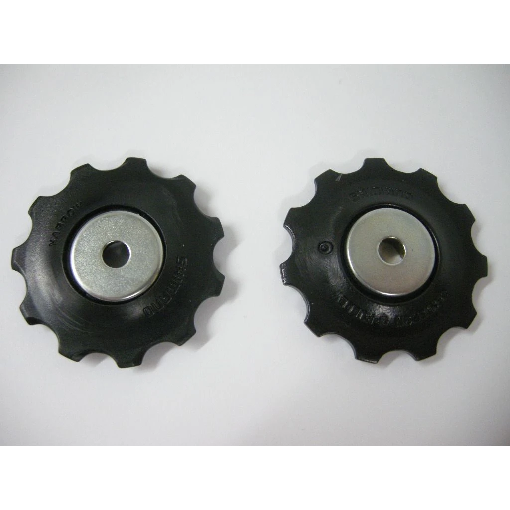 Shimano Schalträdchen RD-M370