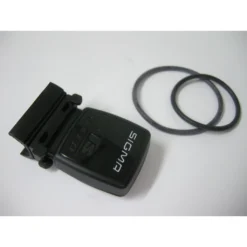 Sigma Analoger Speedsender 00160