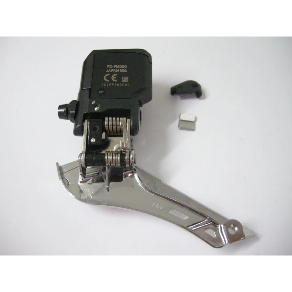 Shimano Ultegra Di2 Umwerfer FD-R8050 Double 11-Gang – Bild 2