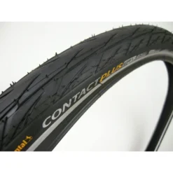 Continental Contact Plus City