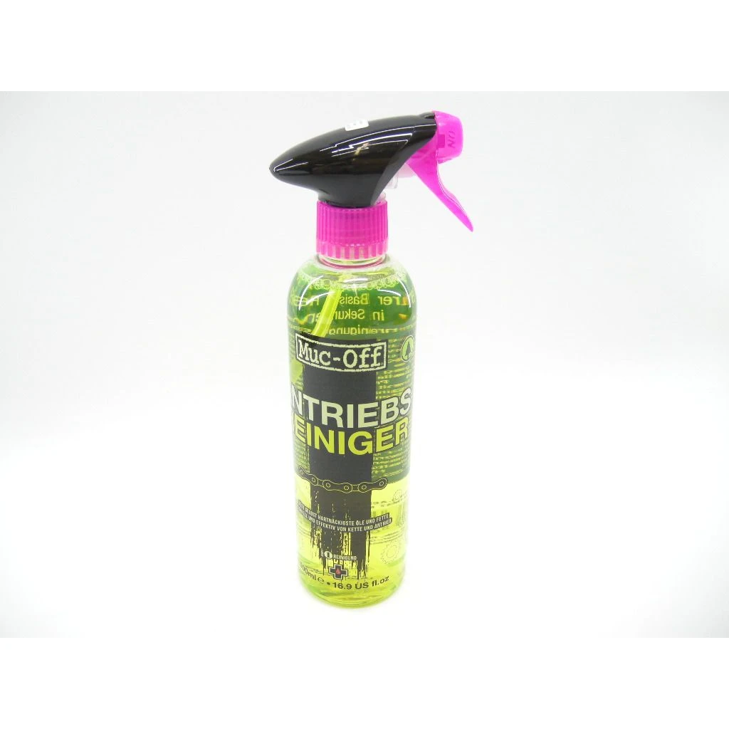 Muc-Off Drivetrain Cleaner Kettenreiniger