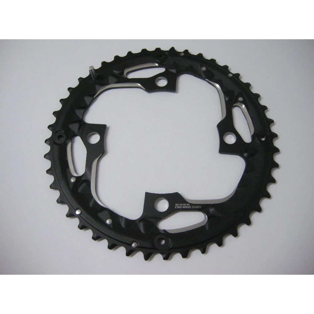 Shimano XT Kettenblatt FC-T671 10-fach â Bild 2