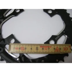 Shimano XT Kettenblatt FC-T671 10-fach