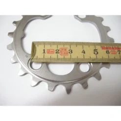 Shimano XT Kettenblatt FC-M8000-3 11-fach