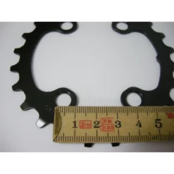 Shimano SLX Kettenblatt FC-M7000-11-2 2x11-fach