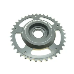 Shimano Steps Kettenblatt FC-E6000