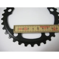 Shimano Kettenblatt FC-R565 Compact