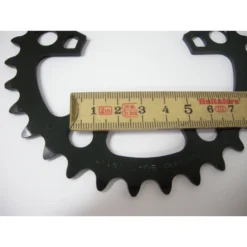 Shimano Kettenblatt FC-R563 Triple